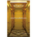passenger elevator&lift with No.1 quality and luxury car-Poseidon brand ZXC01-113